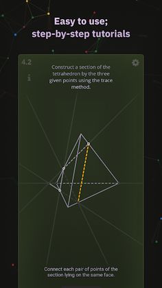 XSection - Screenshot 3