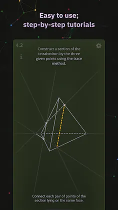 XSection - Screenshot 3