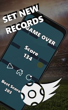 Reaction Ball - Screenshot 3