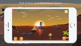 Shadow Matters Pro - Screenshot 1