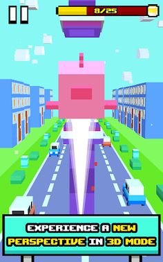 Flippy Bird Extreme! - Screenshot 2