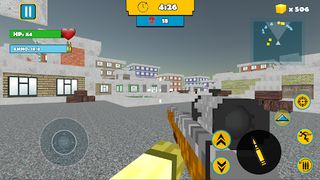 Super Block Sniper - Earn BTC - Screenshot 3