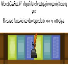 ClassFinder - Screenshot 1