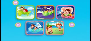 Jigsaw Puzzle For Child - Screenshot 3