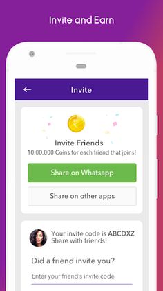 RightPay - Scratch and earn pa - Screenshot 3