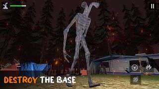 Scp pipe head puzzl - Screenshot 3