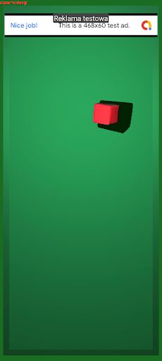 DiceRedBlue - Screenshot 2