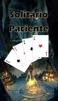 Solitário Paciente - Screenshot 1