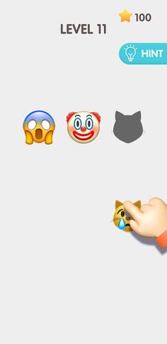 Emoji King - Screenshot 4
