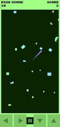 Don't Hit - Screenshot 2