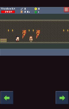 Puzzle Dungeon - Screenshot 3