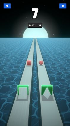 Shape Switch - Screenshot 4