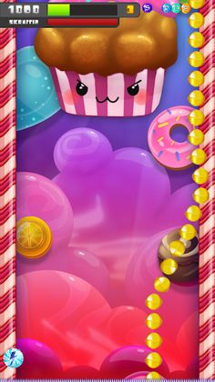 Skrobol - Screenshot 2