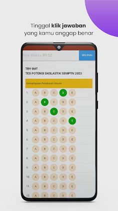 LJD - TPS SBMPTN - Screenshot 3