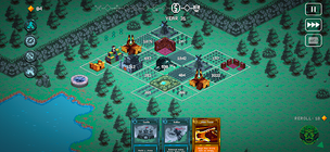 9 Kings - Screenshot 1