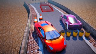 Real Car Parking: Driving Sim - Screenshot 1