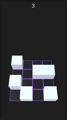 Visual Intelligence Game - Screenshot 2