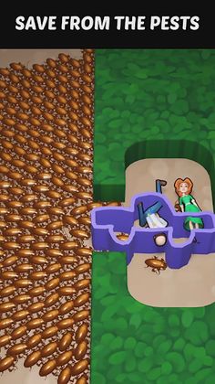 Cooking Safety - Save the Cafe - Screenshot 3