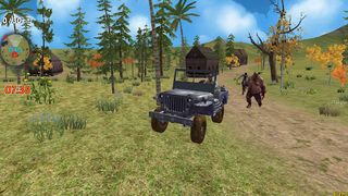 WW2 War Tanks 1942 - Screenshot 1