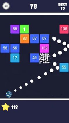 Impossible Ball Turns Pro - Screenshot 2