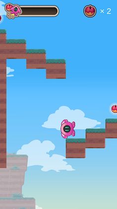 Jump Rabbit - Screenshot 3