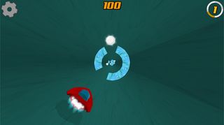 Rocket Dash - Screenshot 3