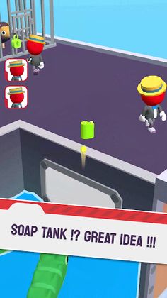 Spy Sniper - Screenshot 2