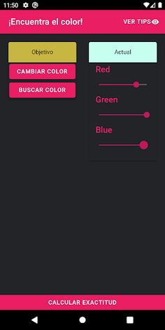 Colors - Screenshot 2