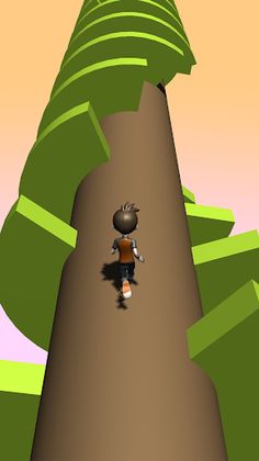 Happy forward - Screenshot 1