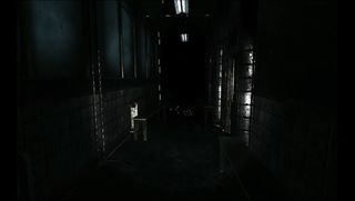 The Hell - Scary & Horror game - Screenshot 1