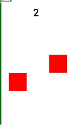 TapBlock Original - Screenshot 1