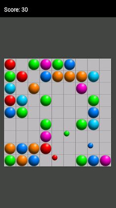 AL Lines - Screenshot 3