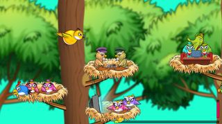 Buddy The Bird's Beer Run - Screenshot 2
