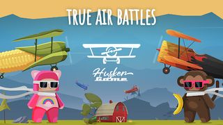 Husker Game - Screenshot 1