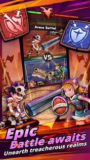 Evil Soul - Screenshot 4