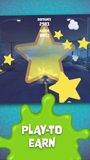 Dash of the Dead - Screenshot 4