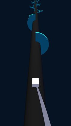 Around - Spin Rush Game - Screenshot 2