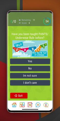 The Ceceyara App - Screenshot 2