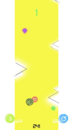 GrooveLine - Screenshot 3