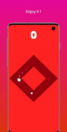 Corners - Screenshot 2