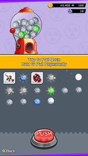Zombie Infinity - Screenshot 5
