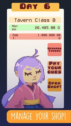 Kahit Ano : Indecisive Custome - Screenshot 2