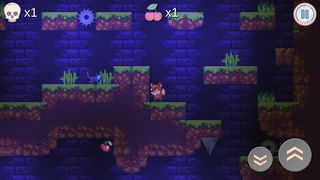 Foxilla - Screenshot 3