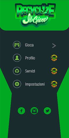 Recyclize - Screenshot 1