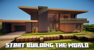 Multicraft BlockCraftsman - Screenshot 1