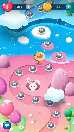 Match Garden Blast - Screenshot 3