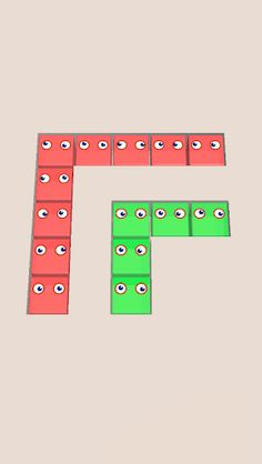 Goo Merge - Screenshot 2