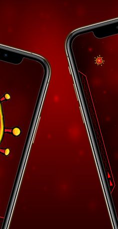 Virus Eliminator - Screenshot 2