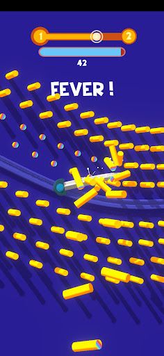 G Cut - Screenshot 3