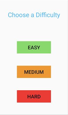 Barry Cormack FYP - Screenshot 2